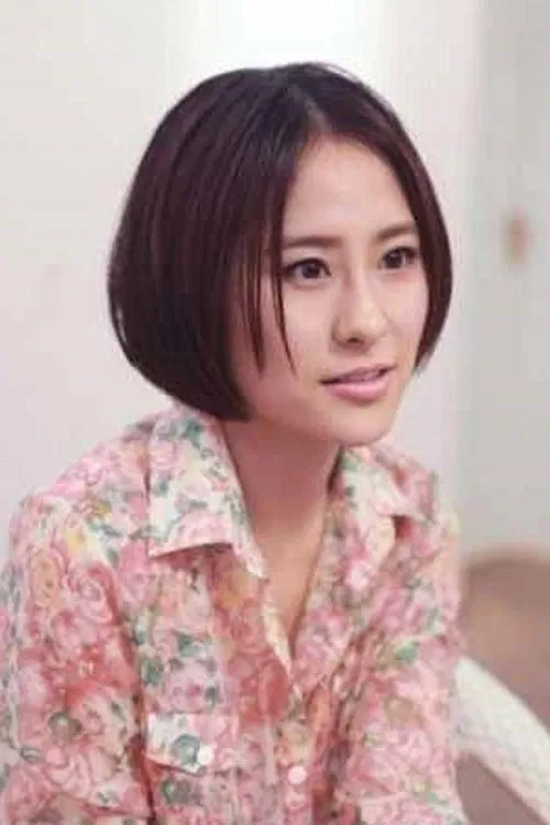 Wu Qing-Qing profile picture