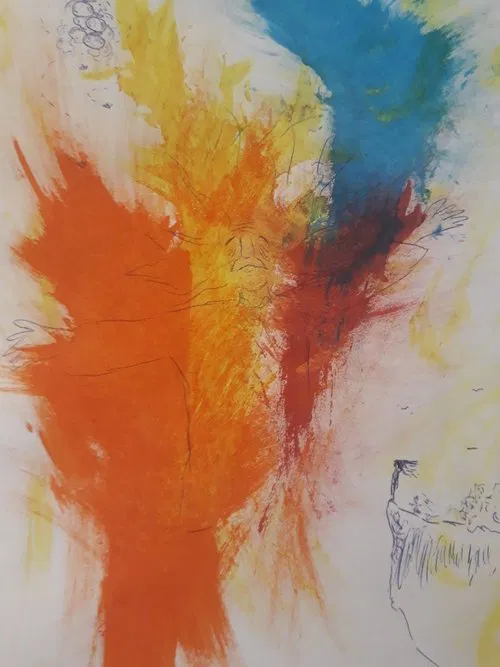 A Walk in the Woods movie poster