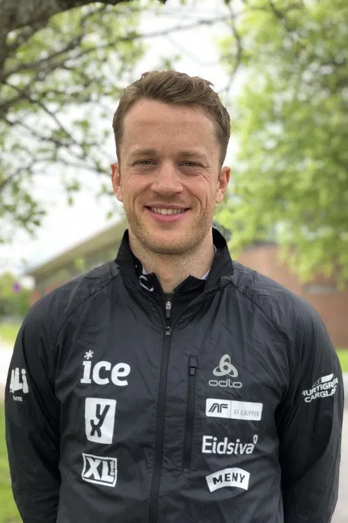 Tarjei Bø profile picture