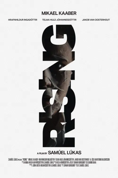 Poster do filme Rising