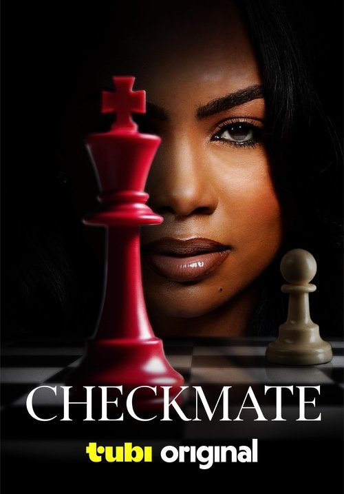 CheckMate movie poster