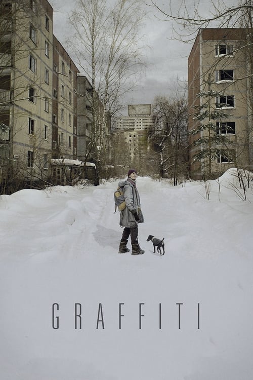 Graffiti movie poster