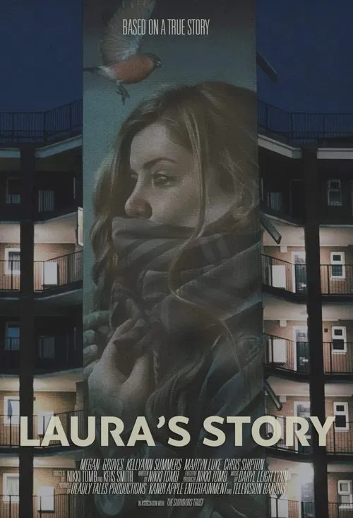 Laura’s Story movie poster