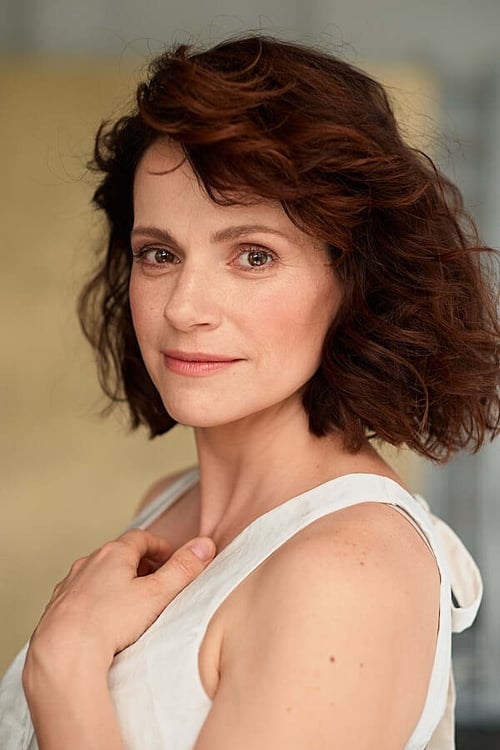 Marta Król profile picture