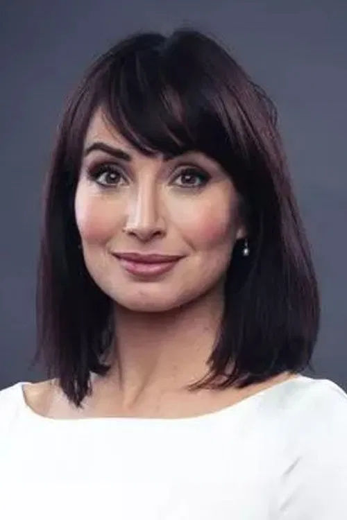 Roxy Shahidi profile picture