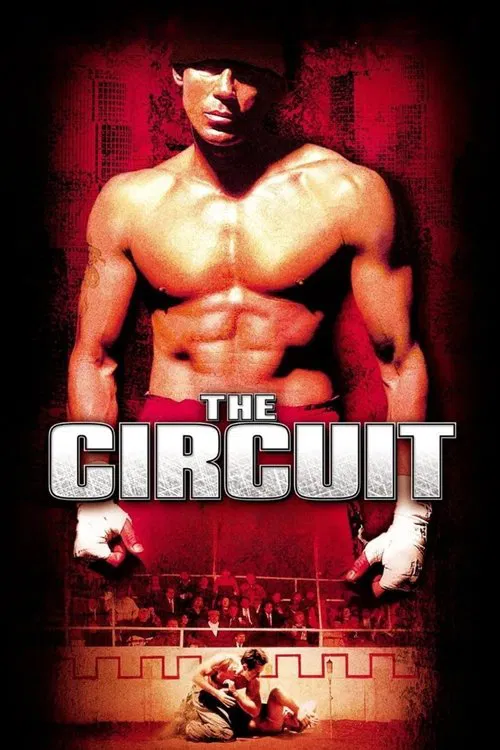The Circuit movie poster