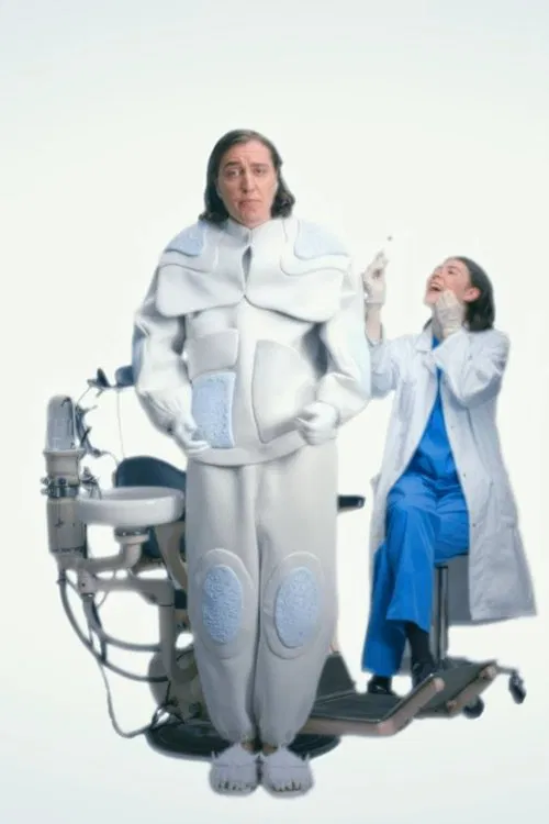 Neon Gold movie poster