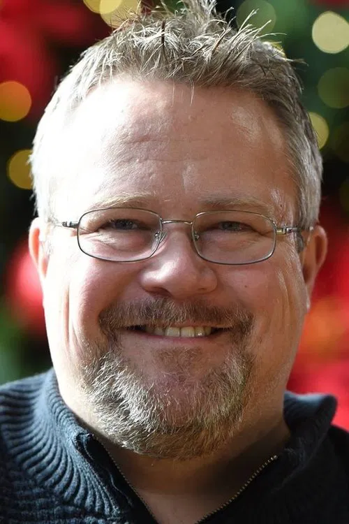 Foto de perfil de Peter Sullivan