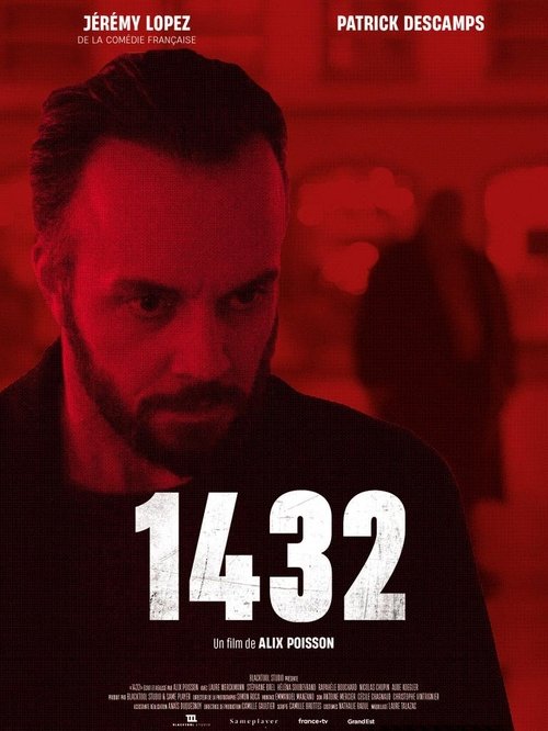 Poster do filme 1432