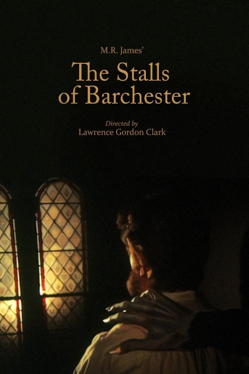 The Stalls of Barchester movie poster