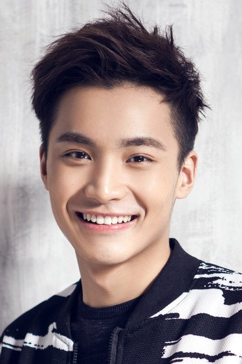 Liang Tingwei profile picture