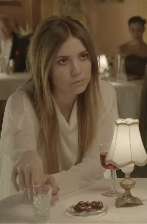 Lykke Li: Sadness is a Blessing movie poster