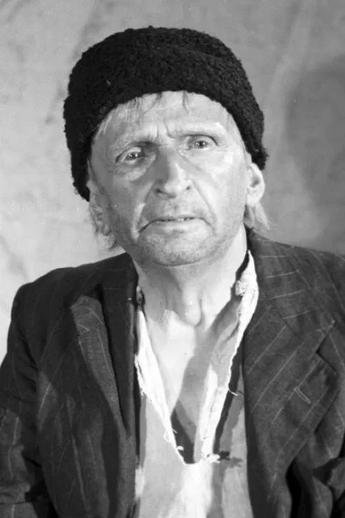 Antoni Odrowąż profile picture
