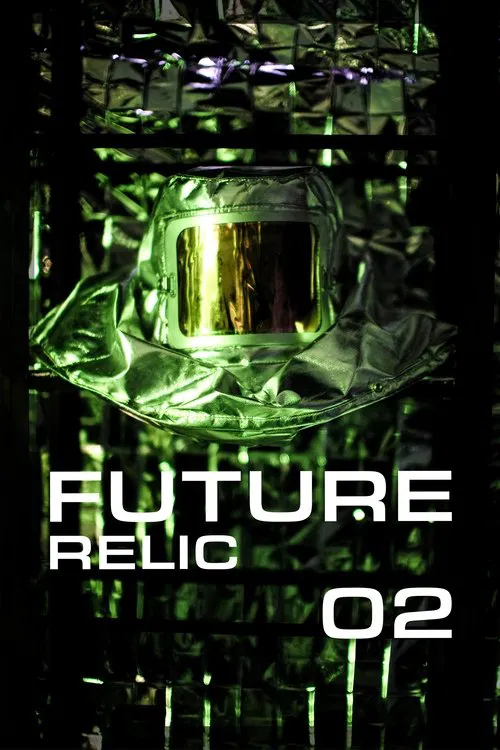 Future Relic 02 movie poster