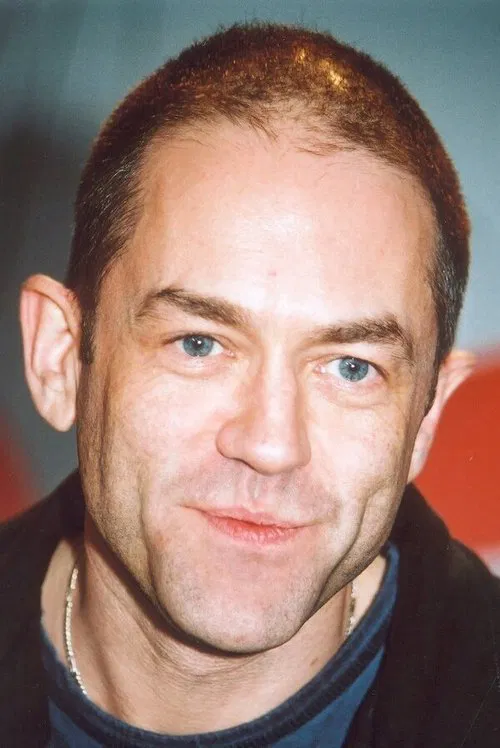 Richard Kwietniowski profile picture