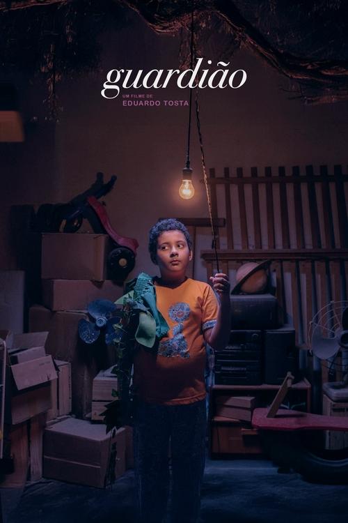 The Guardian movie poster