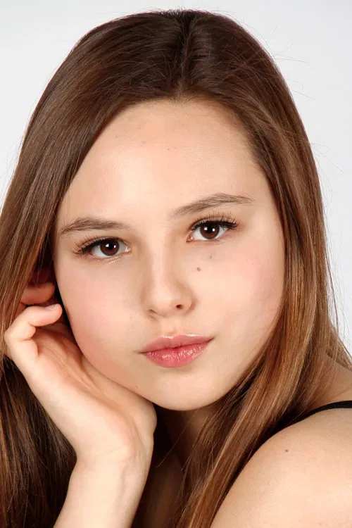 Miranda Kay profile picture