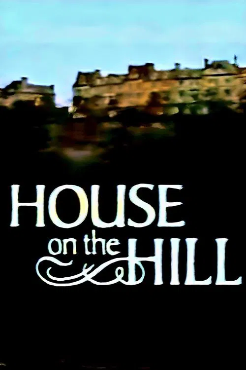 House on the Hill tv show poster