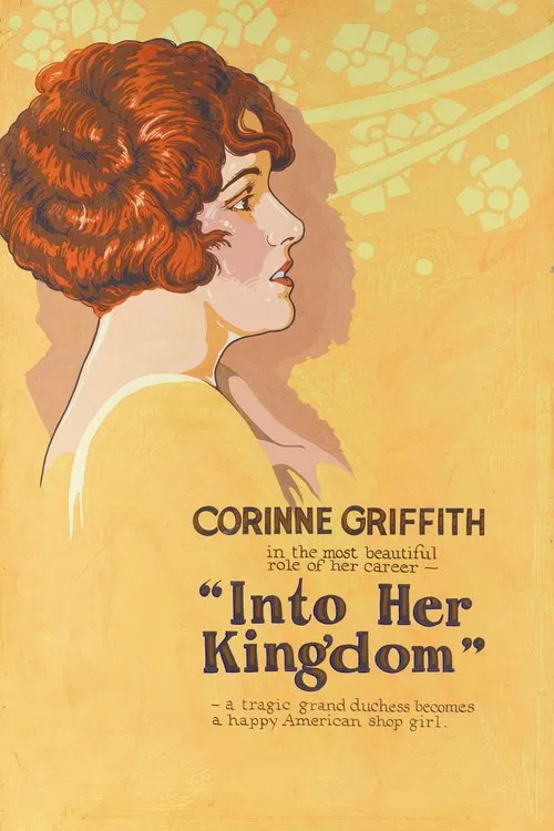 Into Her Kingdom movie poster