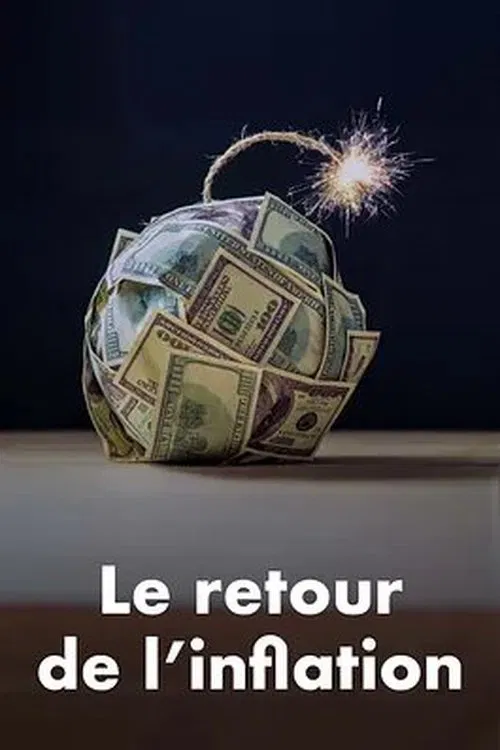 Die Rückkehr der Inflation movie poster