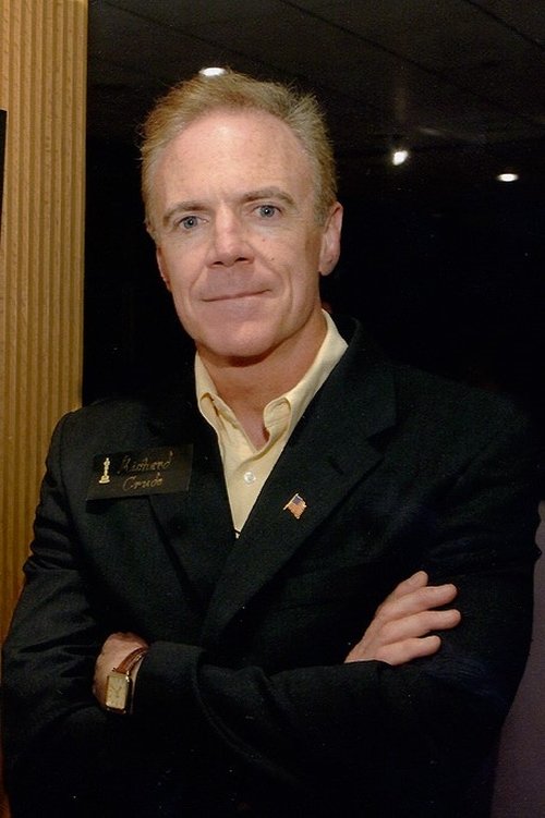 Richard Crudo profile picture