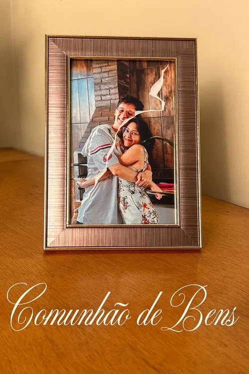 Poster do filme Comunhão de Bens