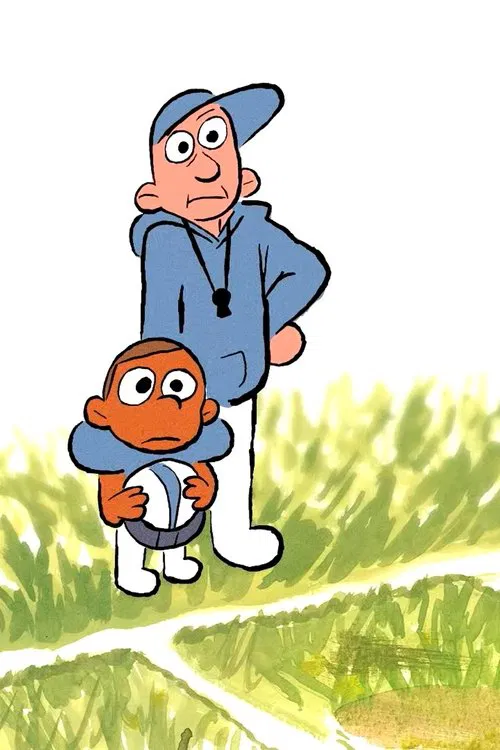 Poster do filme Cafouillage