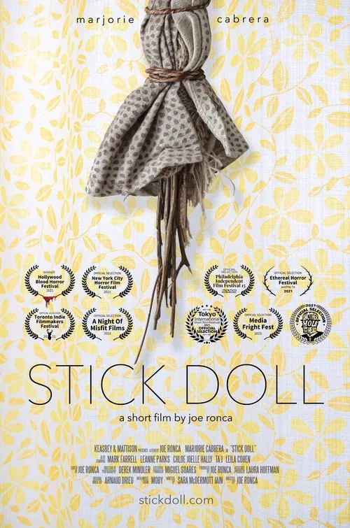 Stick Doll movie poster