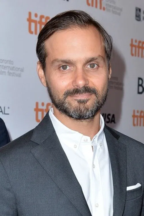 Ned Benson profile picture
