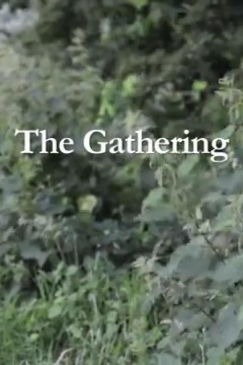 The Gathering movie poster
