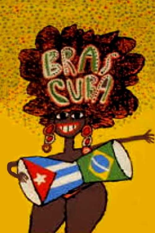 Brascuba movie poster