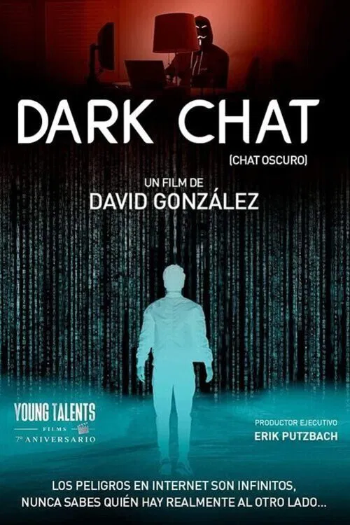 Dark Chat movie poster
