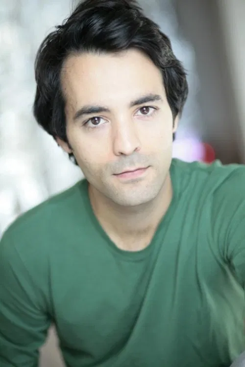 Guillaume Ferrandez profile picture