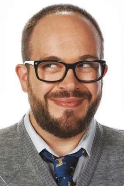 Darcy Michael profile picture