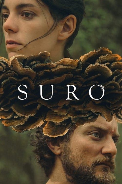Suro movie poster