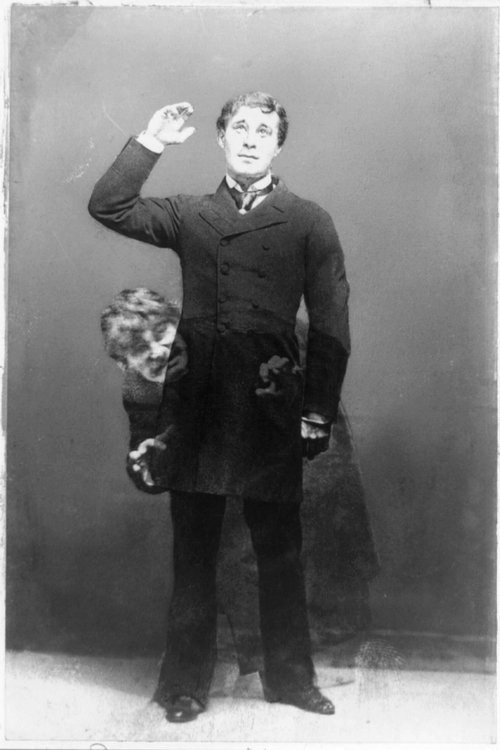Dr. Jekyll and Mr. Hyde movie poster