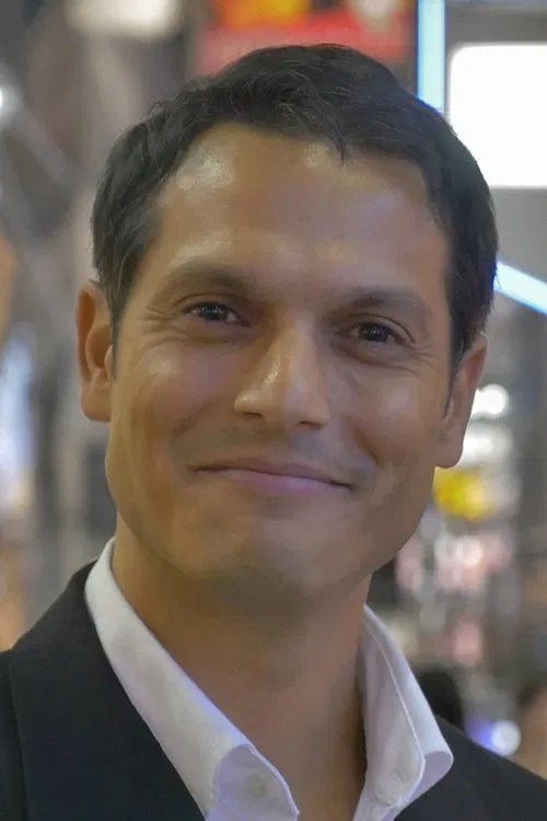 John Daub profile picture
