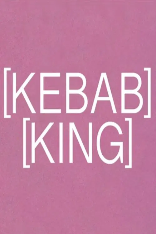 Kebab King movie poster