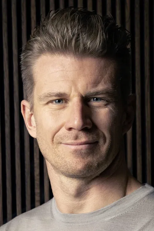 Nico Hülkenberg profile picture