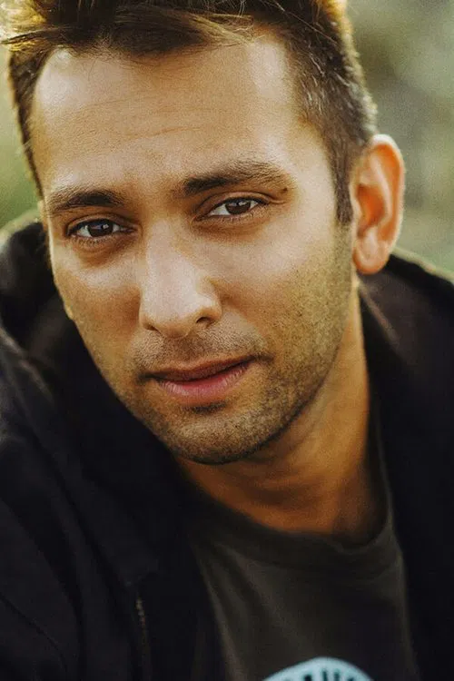 Andrew Kightlinger profile picture