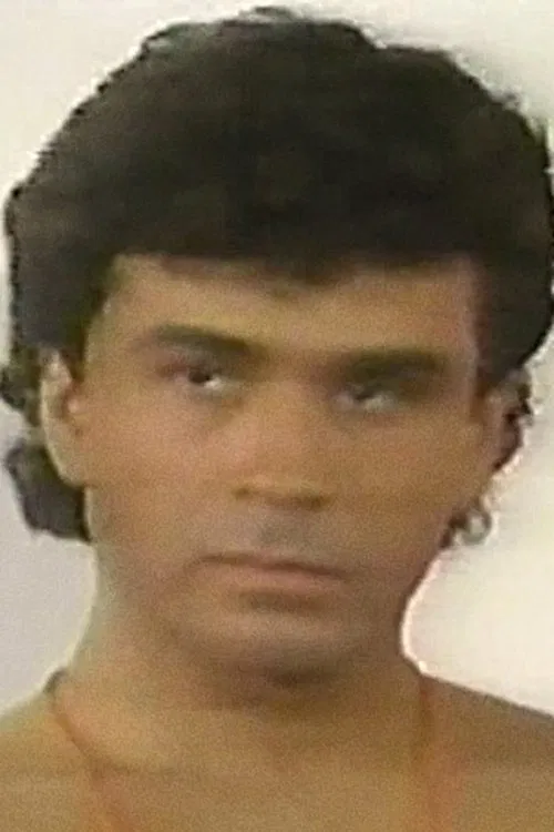 David Davello profile picture