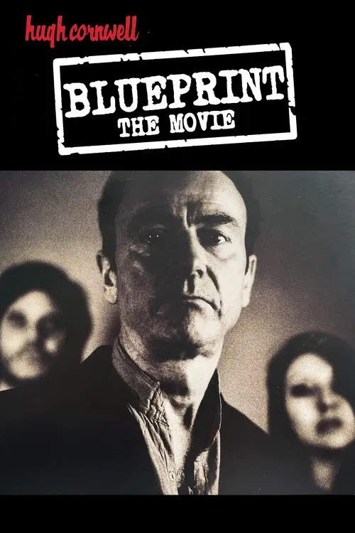 Blueprint movie poster