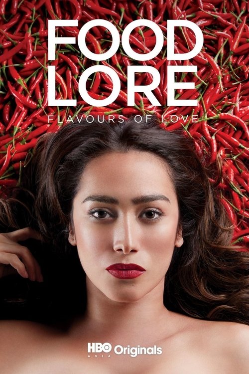Food Lore tv show poster