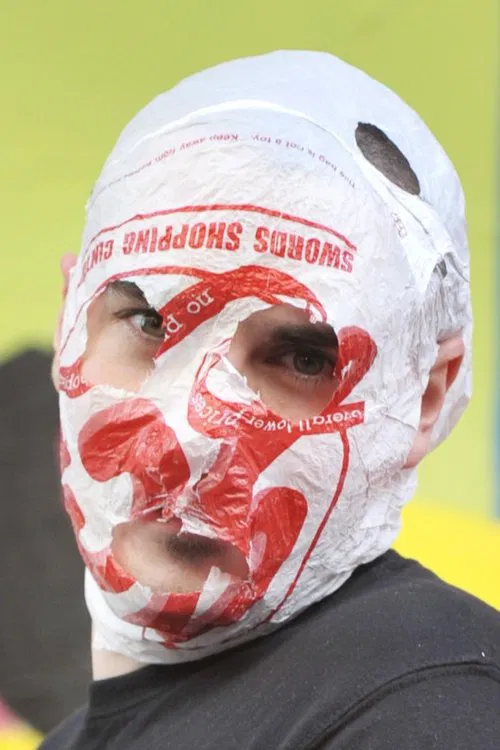 Blindboy profile picture