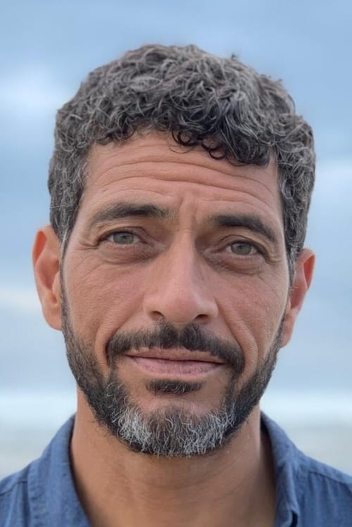 Derek Horsham profile picture