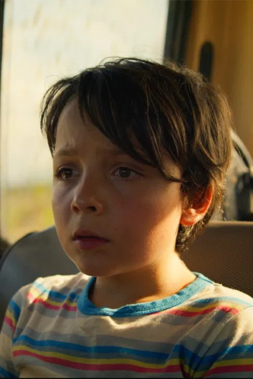 Not My Name movie poster