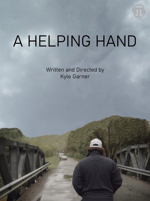 A Helping Hand movie poster