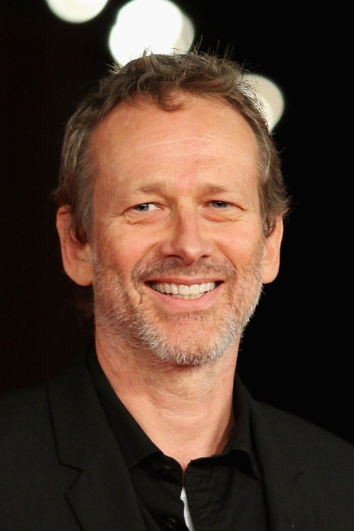 Alexandre Rockwell profile picture