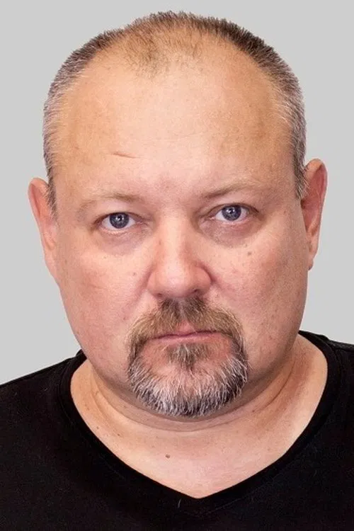 Sergey Shkarban profile picture