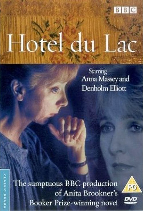 Hotel du Lac movie poster